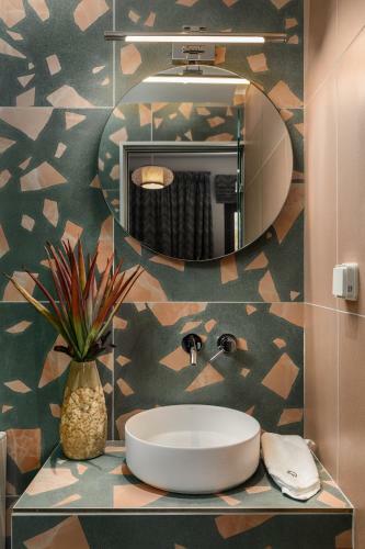 Kamares Boutique Residence