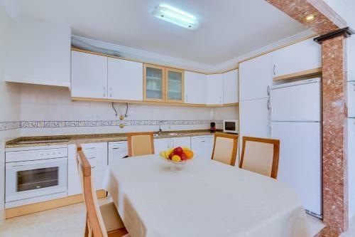 Al - Apartamento Atl�ntida Mar