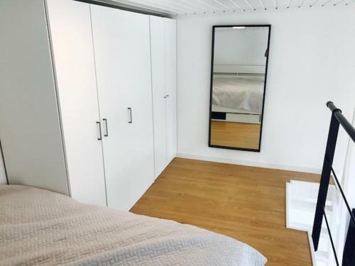 Apartamento Studio House With Sea View In Stockholm