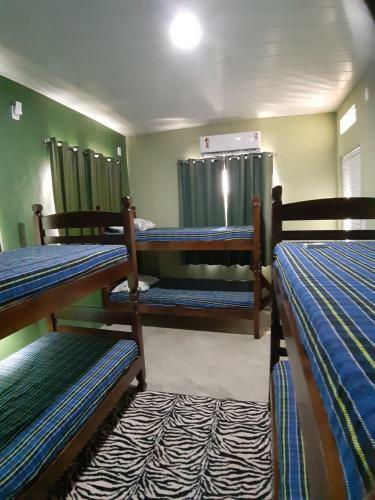 Vida Linda Hostel