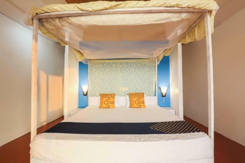 Hotel Spot On 66690 Green Park Beach Resort