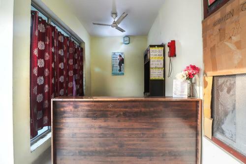 Hotel Spot On 66690 Green Park Beach Resort