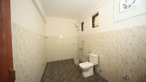 Bed & Breakfast Ashtamudi Lake Garden Resorts