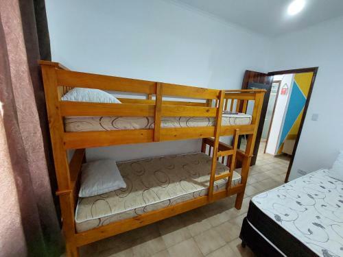 Apartamento Praia Grande Boqueir�o