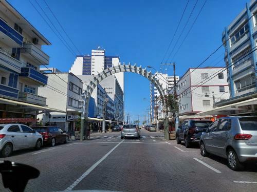 Apartamento Praia Grande Boqueir�o