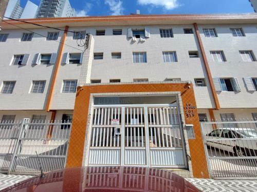 Apartamento Praia Grande Boqueir�o