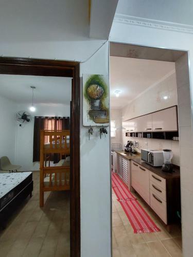 Apartamento Praia Grande Boqueir�o