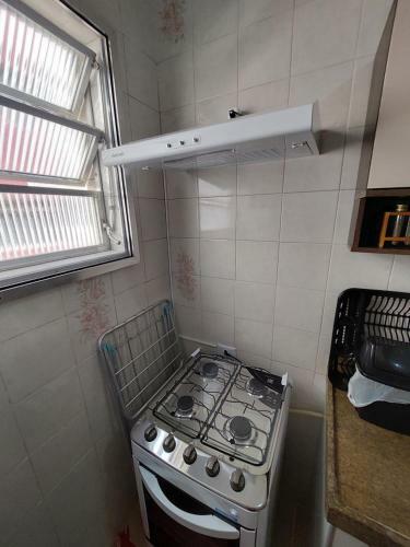 Apartamento Praia Grande Boqueir�o
