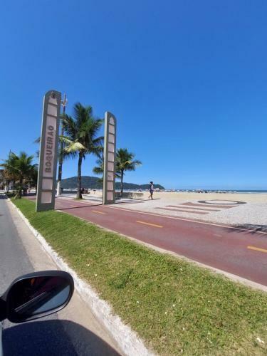 Apartamento Praia Grande Boqueir�o