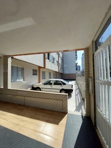 Apartamento Praia Grande Boqueir�o