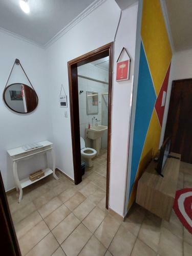 Apartamento Praia Grande Boqueir�o