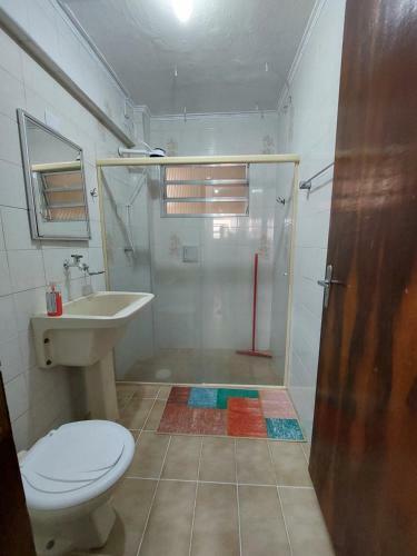 Apartamento Praia Grande Boqueir�o