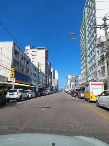 Apartamento Praia Grande Boqueir�o