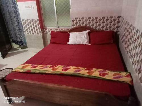 Hotel Spot On 88585 Shree Jagannath Nibas