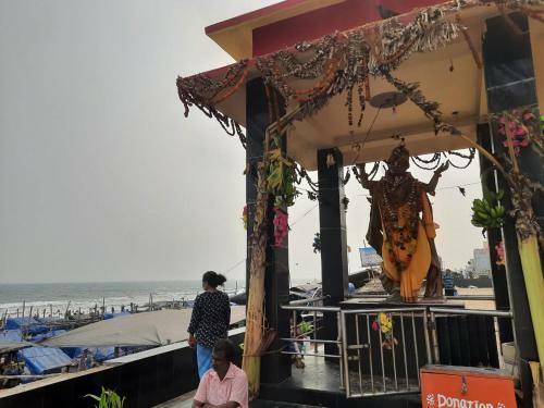 Hotel Spot On 88585 Shree Jagannath Nibas