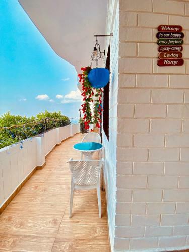 Hostal White Hill Rest (Guest House & Homestay)