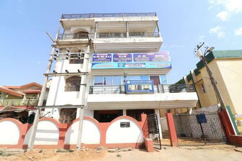 Hotel Spot On 5384 Executive Home