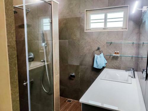Apartamento Villa Soleil