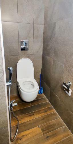 Apartamento Villa Soleil