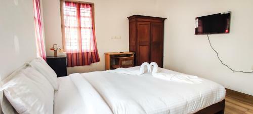 Apartamento Villa Soleil