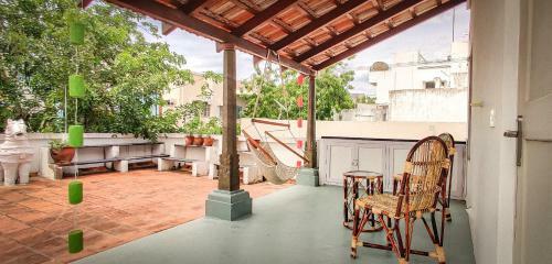 Apartamento Villa Soleil