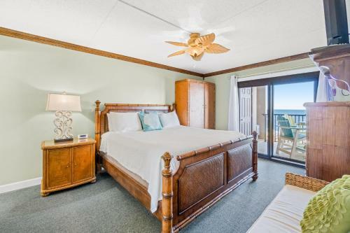 Ocean Breeze West 302