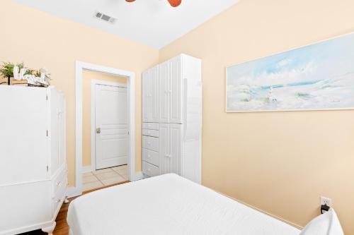 Coastal Charm On 30-a
