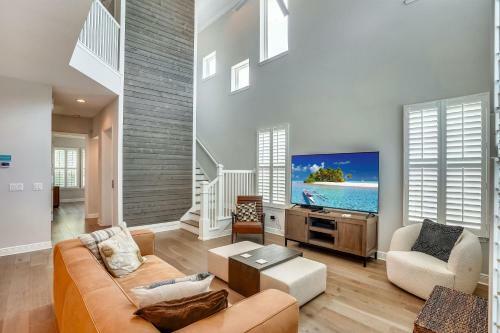 Redington Townhouse- Beach Luxury, Amazing Location