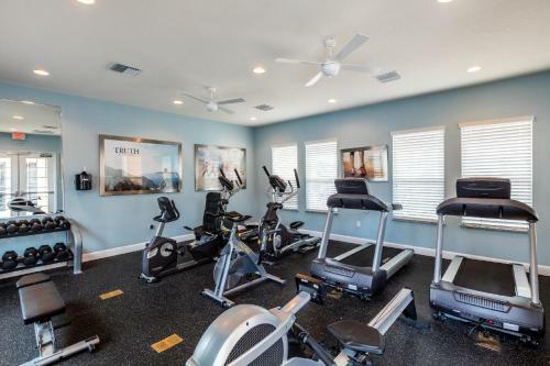 3 Bedroom Townhouse In Serenity Complex With Private Pool New Listing