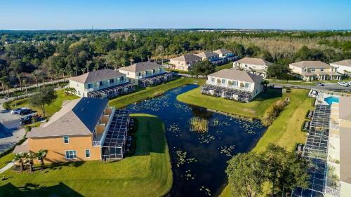 3 Bedroom Townhouse In Serenity Complex With Private Pool New Listing