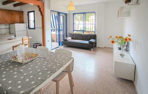 Apartamento Argentina