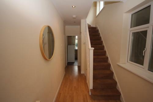 Apartamento Boundaries House