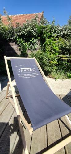 Maison de Vacances � L�gen�se � 50 M de La Plage