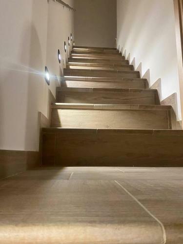 Bed & Breakfast Casa Del Monte