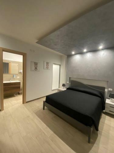 Bed & Breakfast Casa Del Monte