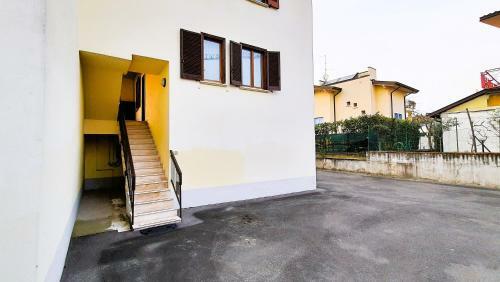 Apartamento Appartamento Design & Relax Con Piscina