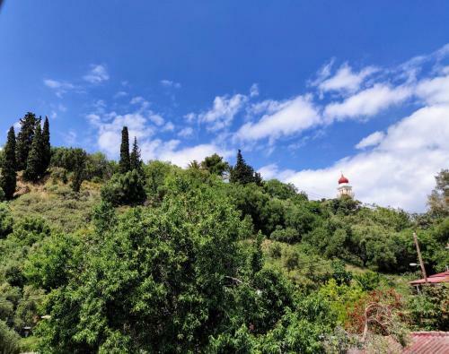 Apartamento Mariza's View: As Far As The Eye Can See