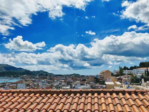 Apartamento Mariza's View: As Far As The Eye Can See
