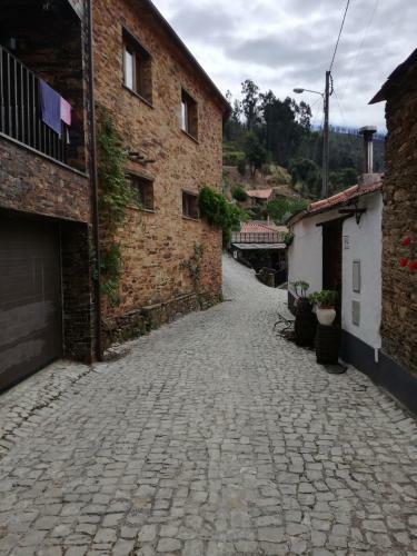 Casa D'amoreira