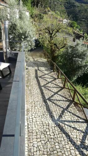 Casa D'amoreira