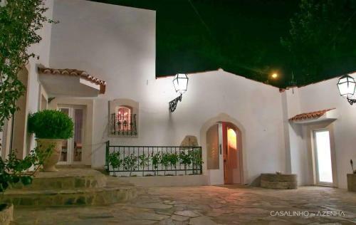 Bed & Breakfast Suite Hibisco - Quinta Casalinho Da Azenha