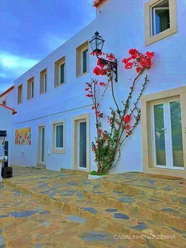 Bed & Breakfast Suite Hibisco - Quinta Casalinho Da Azenha