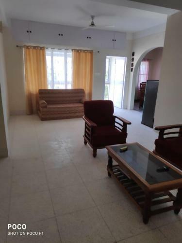 Himalyan Apartment