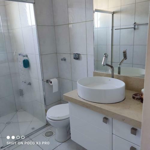 Apartamento Apto Amplo No Centro de S�o Joaquim