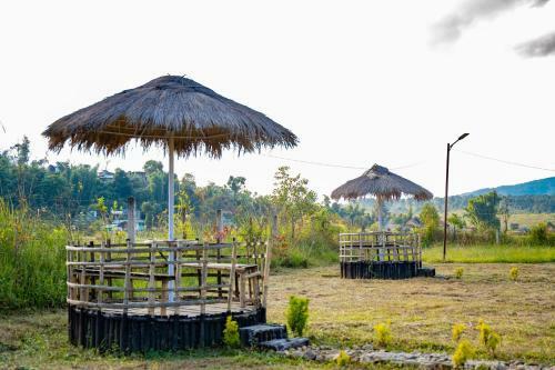 Hostal Serenity Homes Bhoi