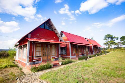 Hostal Serenity Homes Bhoi