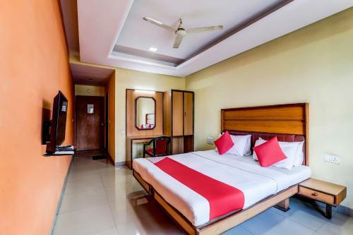 Oyo 62484 Hotel Natraj