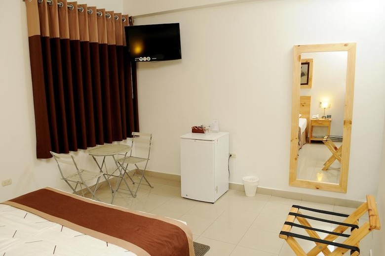 Hotel Ixnuk
