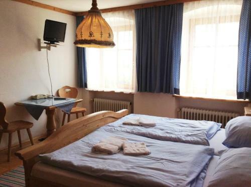 Posada Gasthof Zur Post