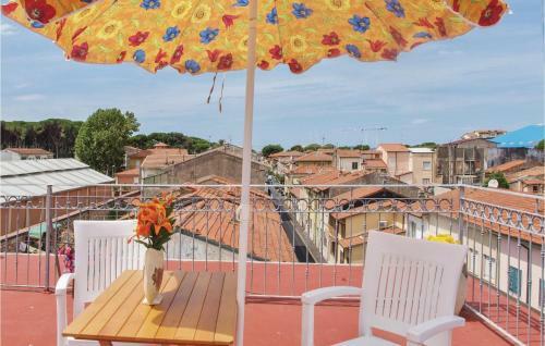 Apartamento La Terrazza Sul Mare